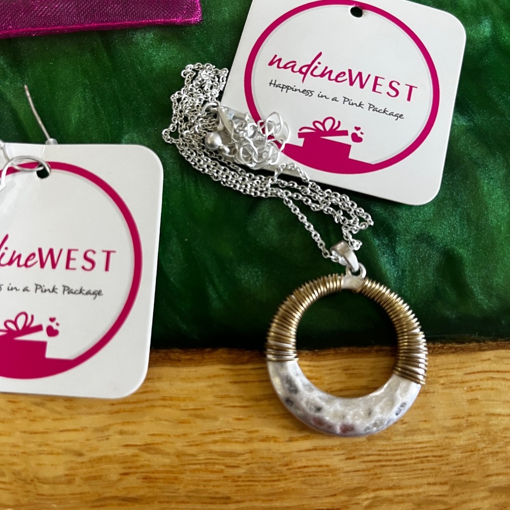 Nadine West Jewelry Bundle - Picture 3 of 4